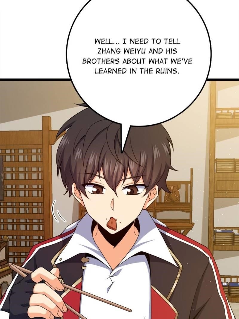 Spare Me, Great Lord! - Chapter 764 Page 6