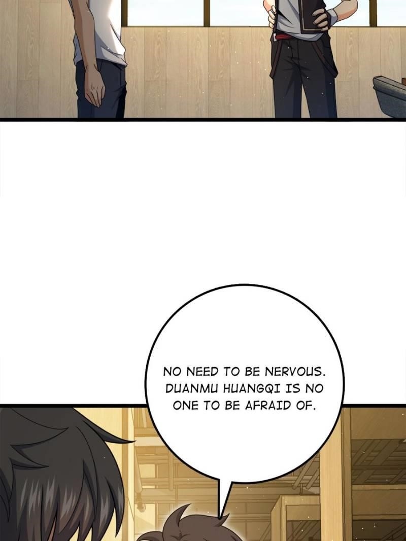 Spare Me, Great Lord! - Chapter 764 Page 63