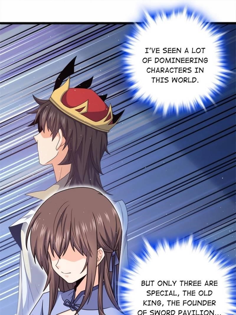 Spare Me, Great Lord! - Chapter 764 Page 65
