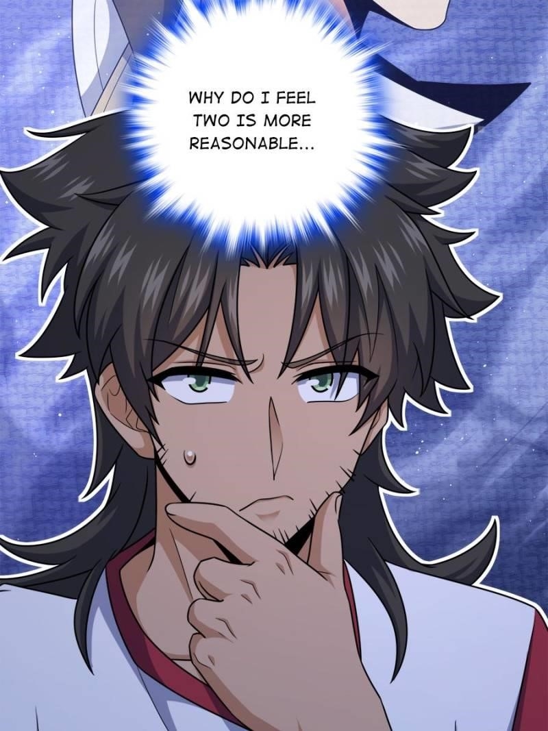 Spare Me, Great Lord! - Chapter 764 Page 69