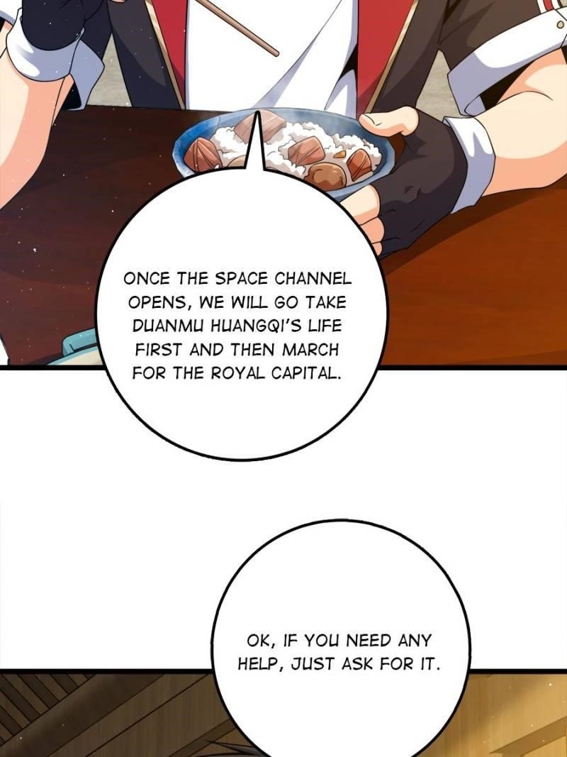 Spare Me, Great Lord! - Chapter 764 Page 7