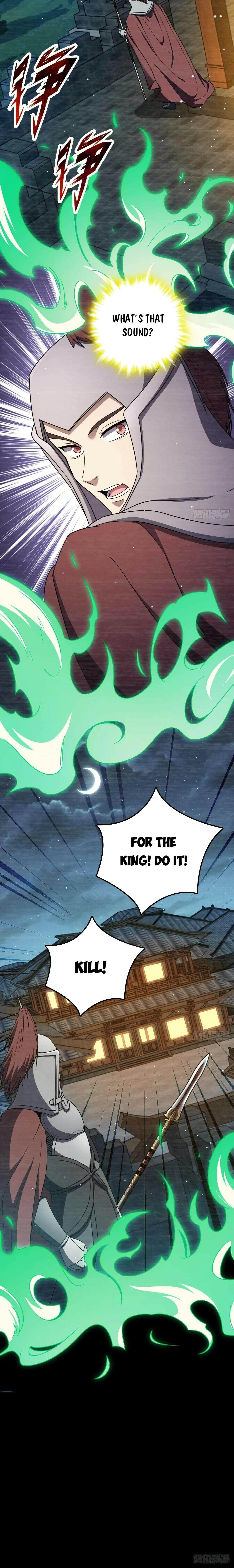 Spare Me, Great Lord! - Chapter 767 Page 14