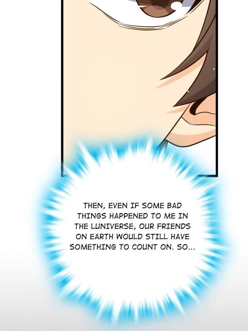 Spare Me, Great Lord! - Chapter 768 Page 14