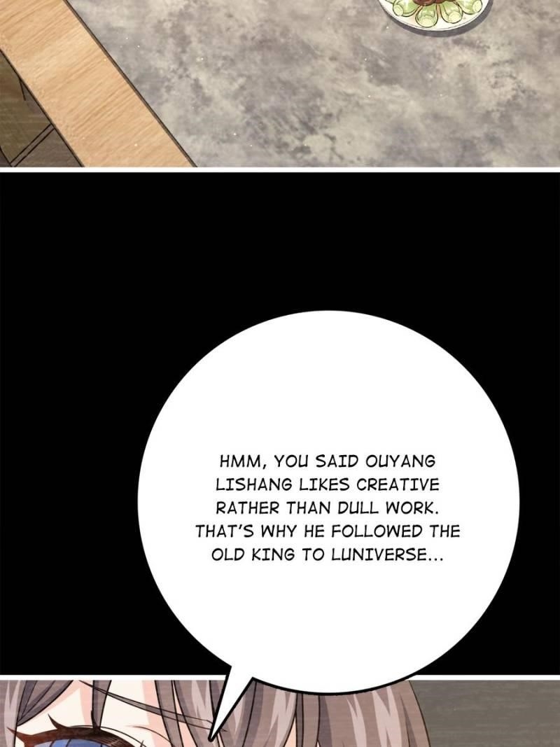 Spare Me, Great Lord! - Chapter 768 Page 20