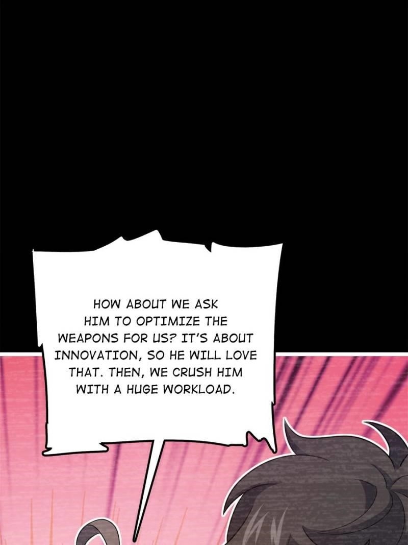 Spare Me, Great Lord! - Chapter 768 Page 22