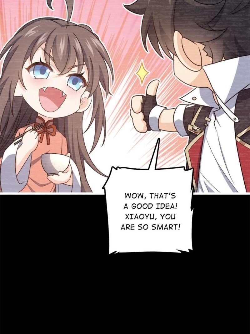 Spare Me, Great Lord! - Chapter 768 Page 23