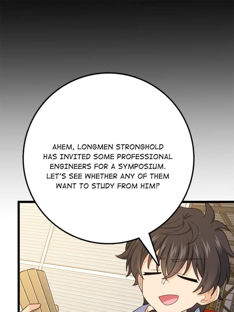 Spare Me, Great Lord! - Chapter 768 Page 25