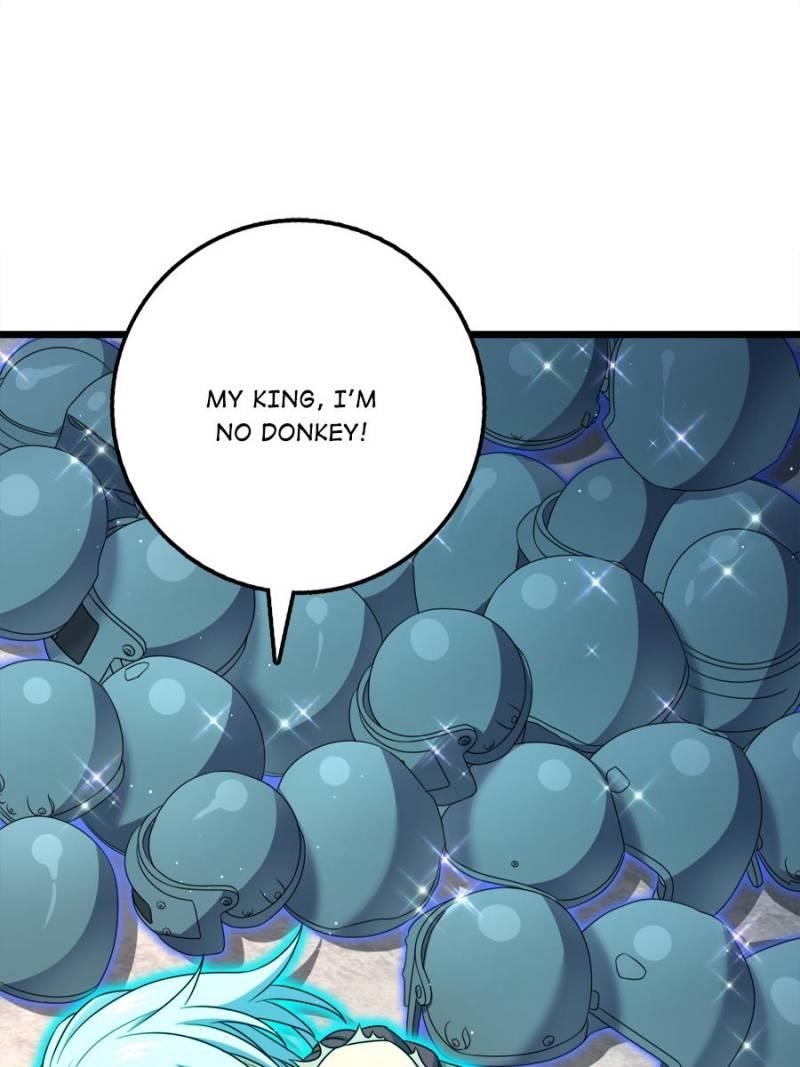 Spare Me, Great Lord! - Chapter 768 Page 3