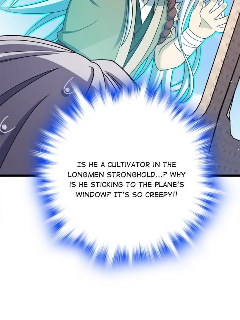 Spare Me, Great Lord! - Chapter 768 Page 37