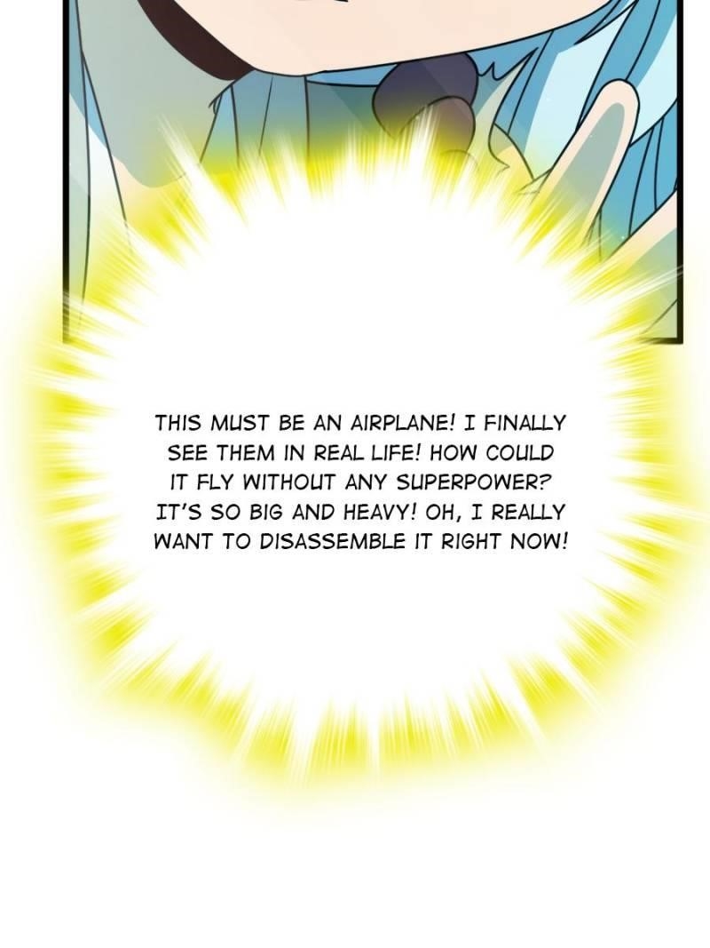 Spare Me, Great Lord! - Chapter 768 Page 39