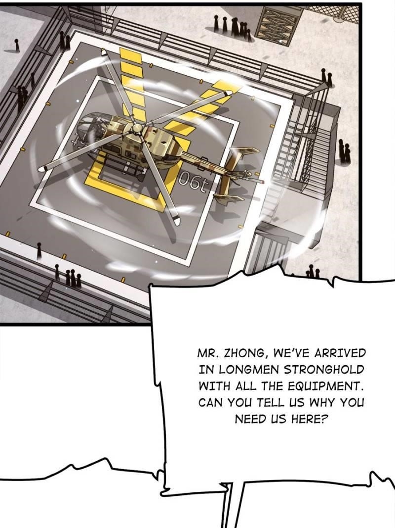 Spare Me, Great Lord! - Chapter 768 Page 42