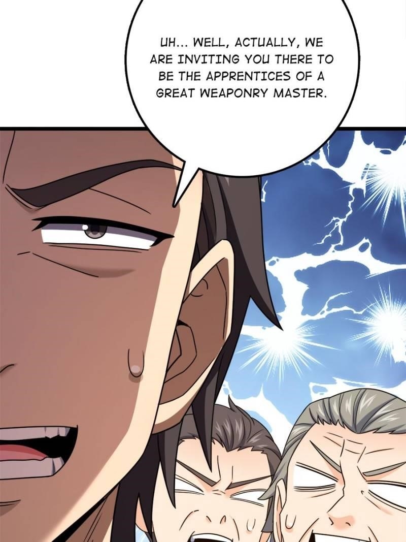 Spare Me, Great Lord! - Chapter 768 Page 45