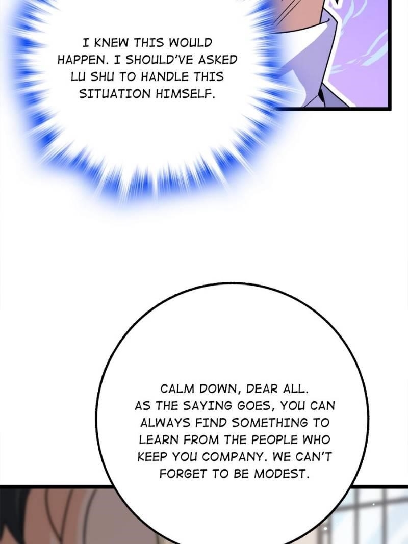 Spare Me, Great Lord! - Chapter 768 Page 50