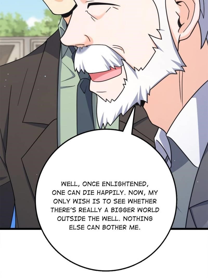 Spare Me, Great Lord! - Chapter 768 Page 53