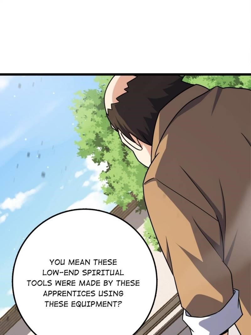 Spare Me, Great Lord! - Chapter 768 Page 54