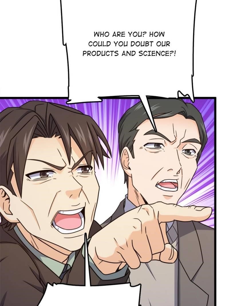 Spare Me, Great Lord! - Chapter 768 Page 59