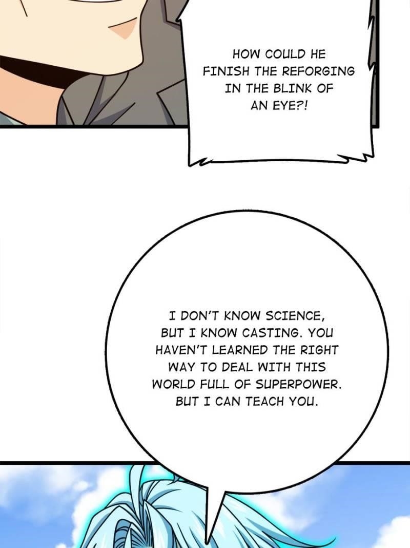 Spare Me, Great Lord! - Chapter 768 Page 69