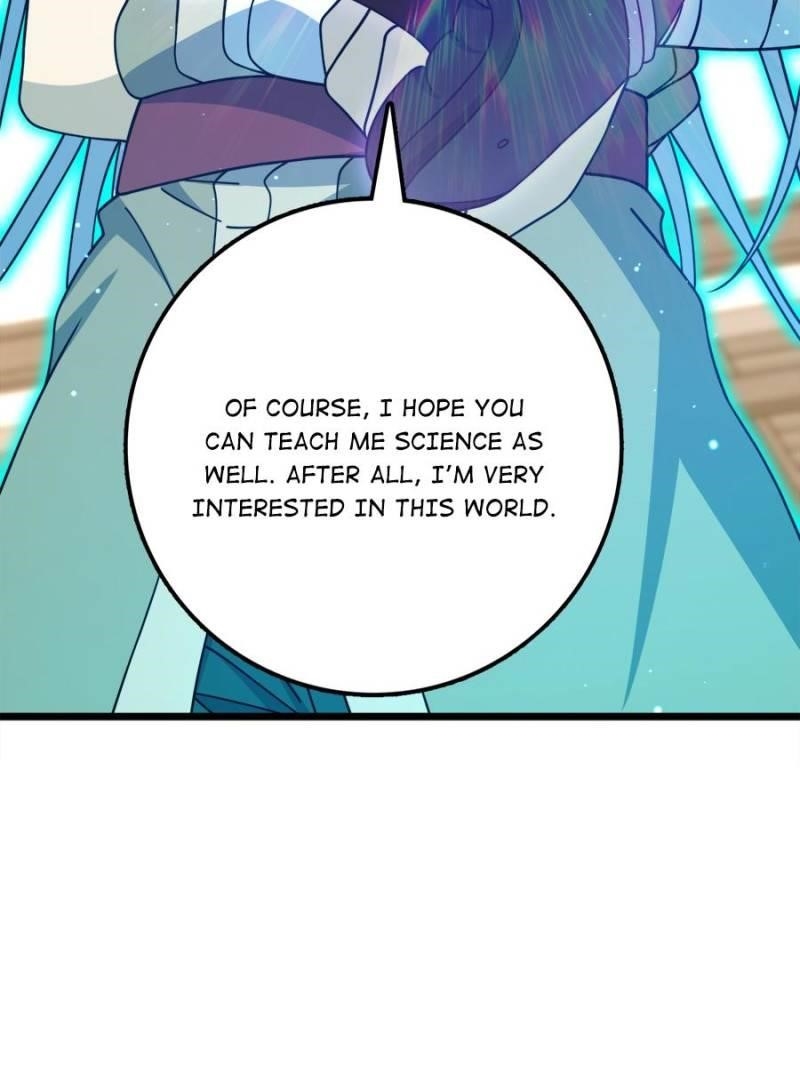 Spare Me, Great Lord! - Chapter 768 Page 71
