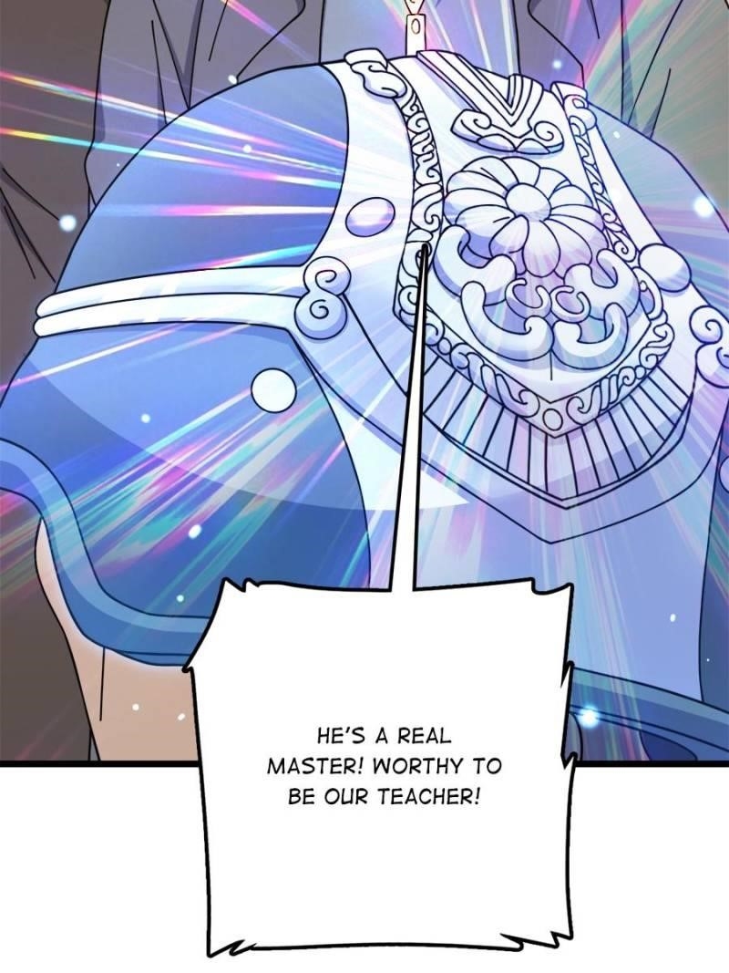 Spare Me, Great Lord! - Chapter 768 Page 74