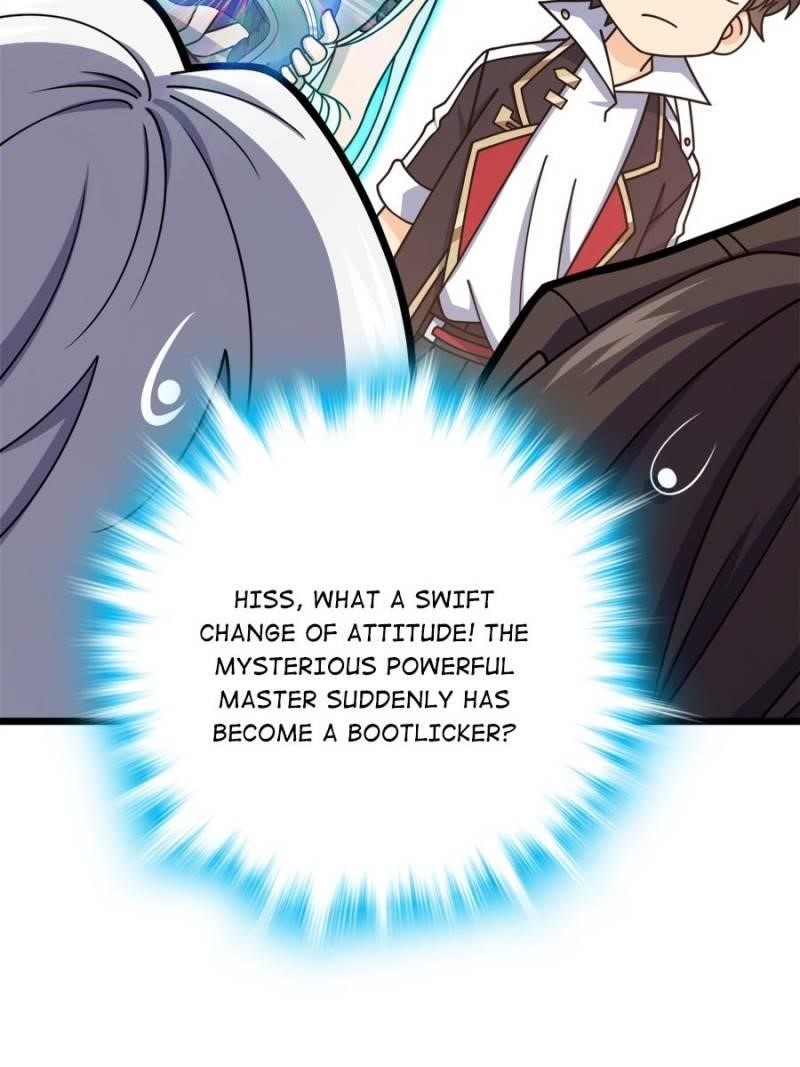 Spare Me, Great Lord! - Chapter 768 Page 76