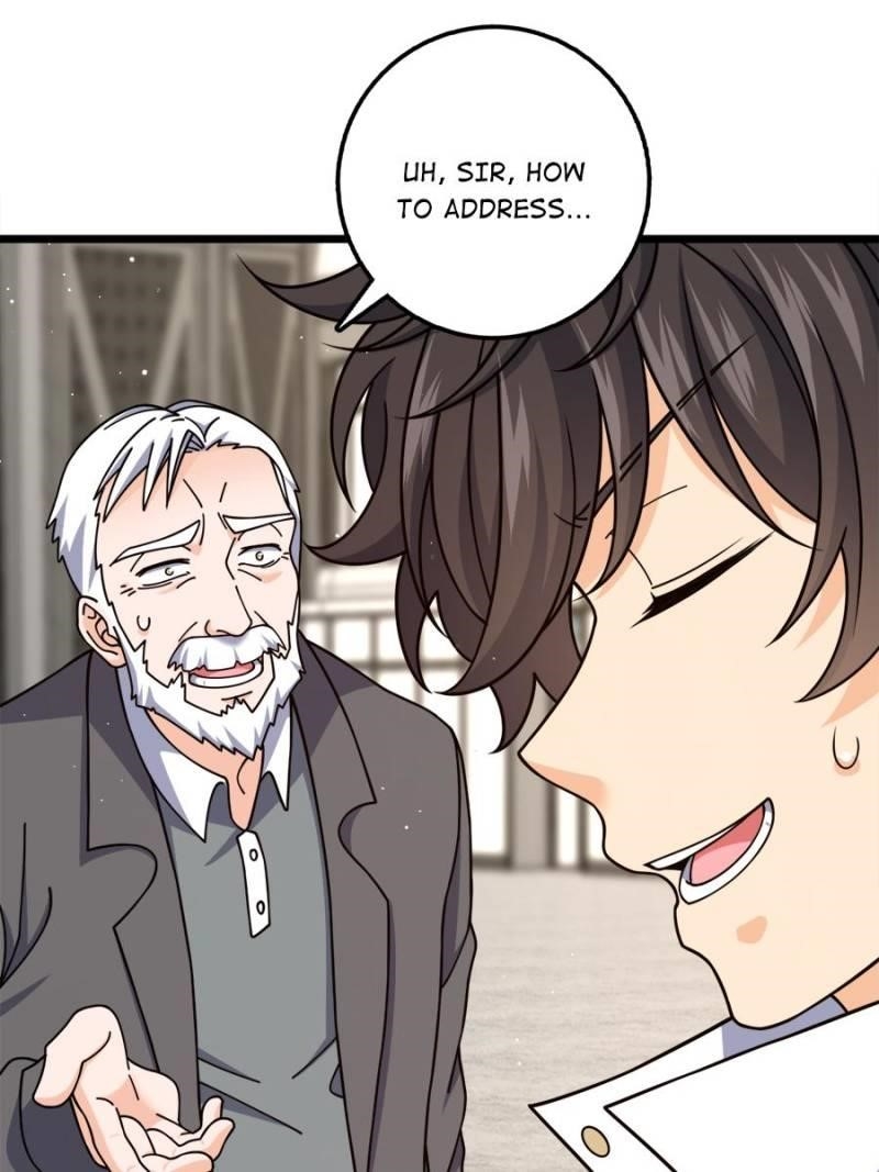 Spare Me, Great Lord! - Chapter 768 Page 77