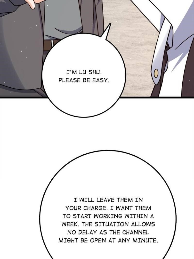 Spare Me, Great Lord! - Chapter 768 Page 78
