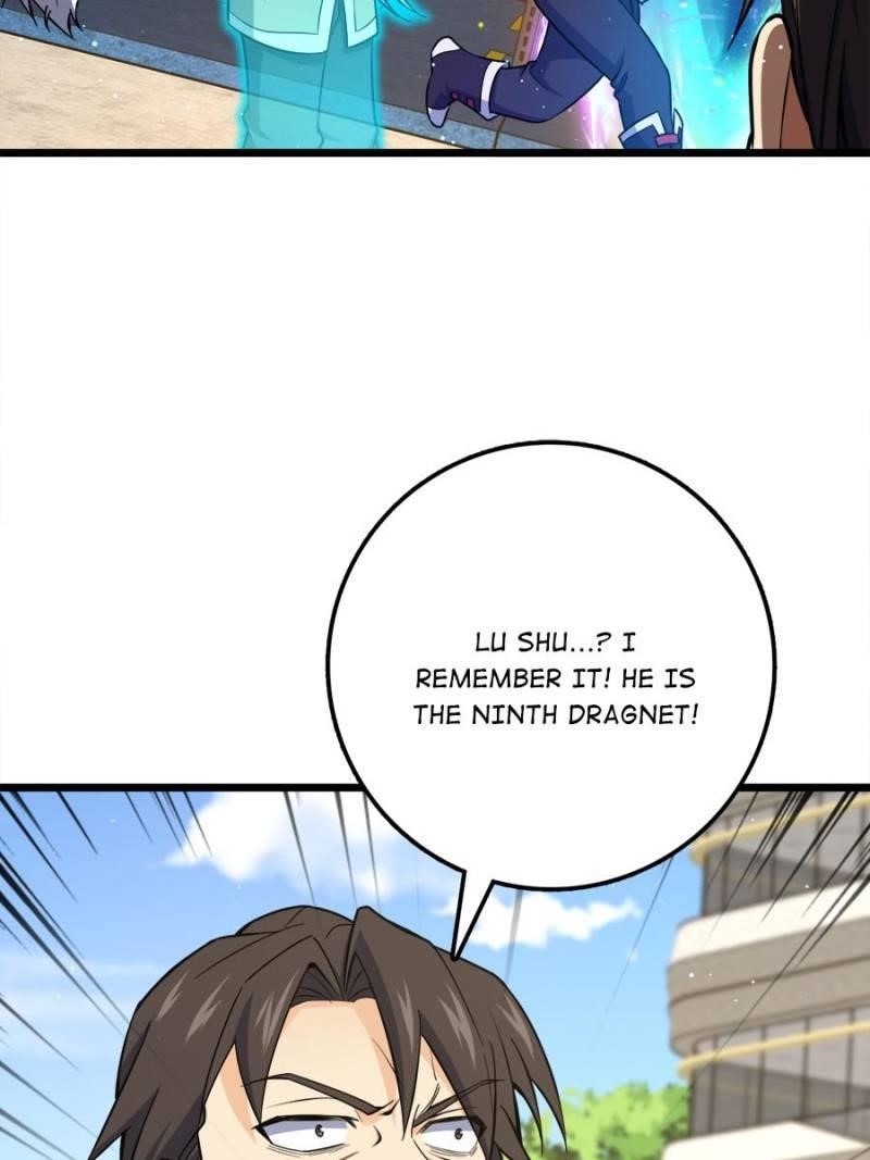 Spare Me, Great Lord! - Chapter 768 Page 82