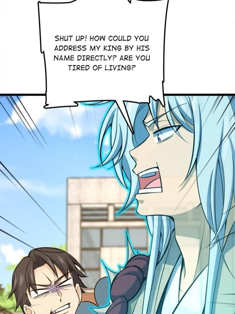Spare Me, Great Lord! - Chapter 768 Page 84