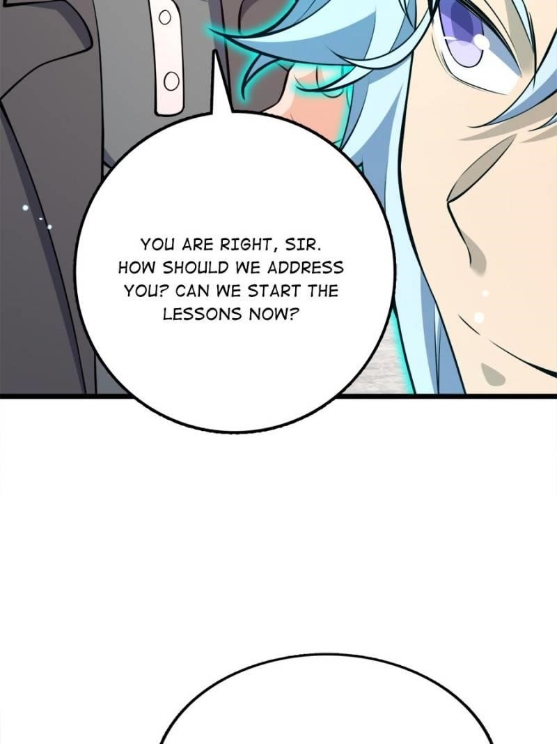 Spare Me, Great Lord! - Chapter 768 Page 90