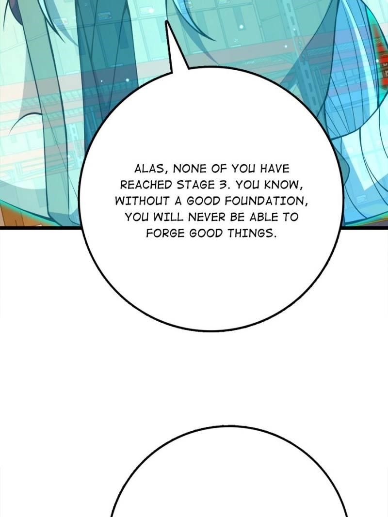 Spare Me, Great Lord! - Chapter 768 Page 92