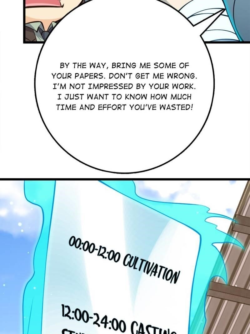 Spare Me, Great Lord! - Chapter 768 Page 94