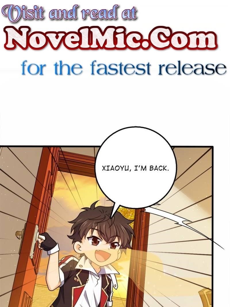 Spare Me, Great Lord! - Chapter 769 Page 1