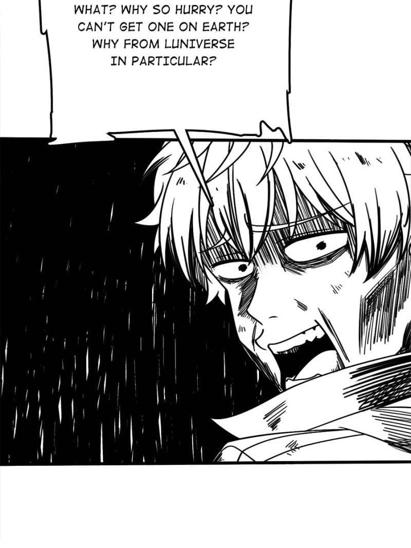 Spare Me, Great Lord! - Chapter 769 Page 10