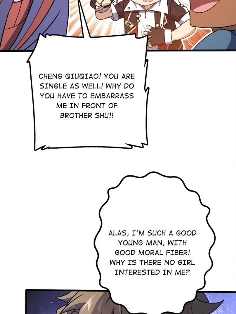 Spare Me, Great Lord! - Chapter 769 Page 15