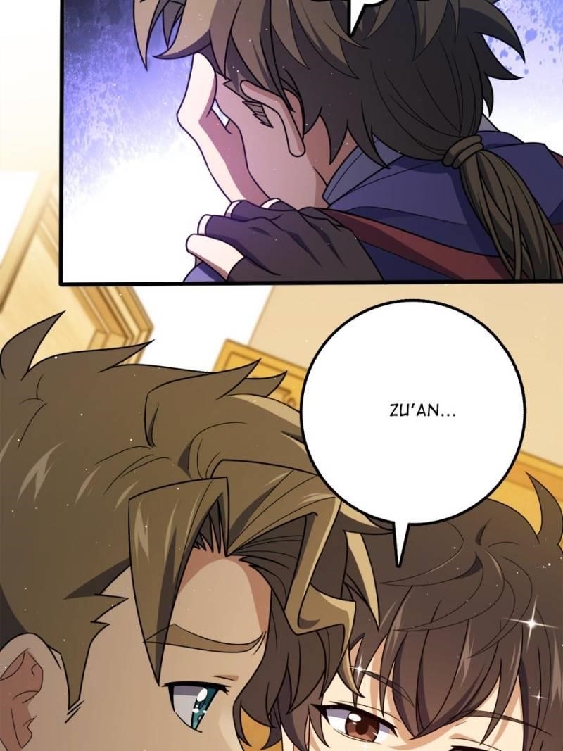 Spare Me, Great Lord! - Chapter 769 Page 16
