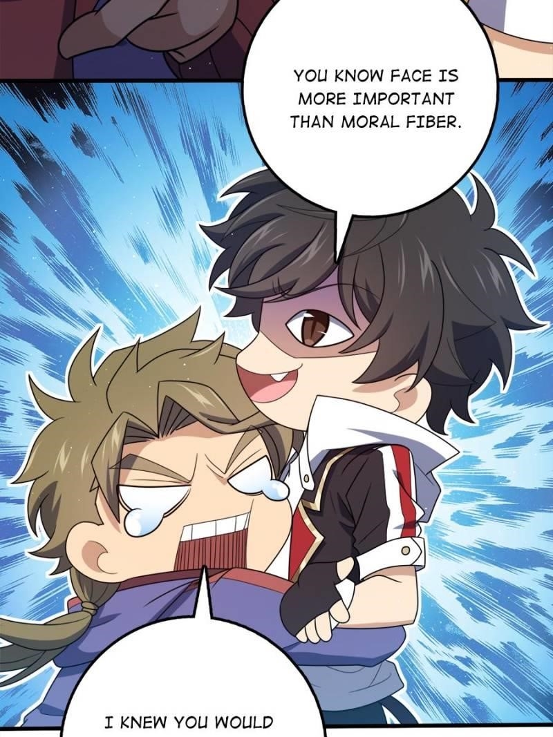 Spare Me, Great Lord! - Chapter 769 Page 18