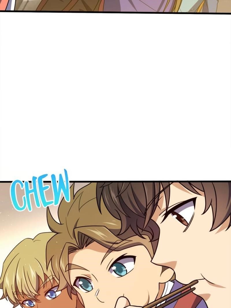 Spare Me, Great Lord! - Chapter 769 Page 21