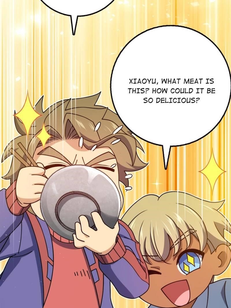 Spare Me, Great Lord! - Chapter 769 Page 26