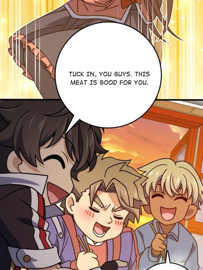 Spare Me, Great Lord! - Chapter 769 Page 29