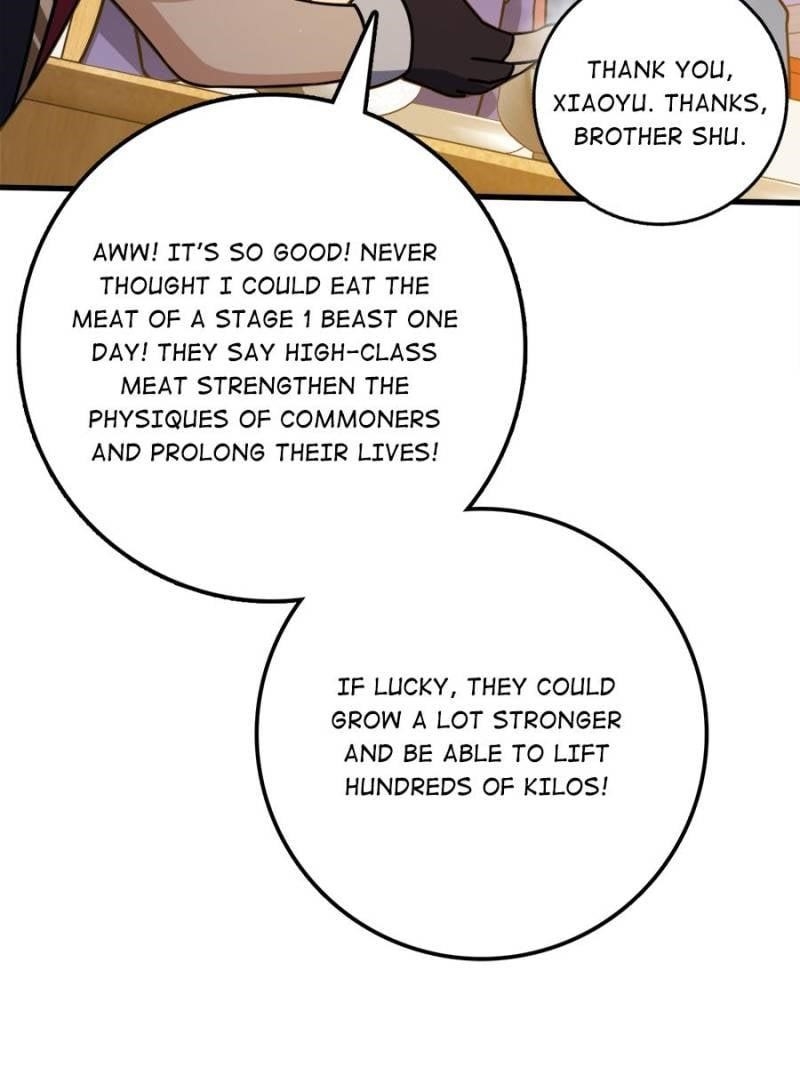 Spare Me, Great Lord! - Chapter 769 Page 30
