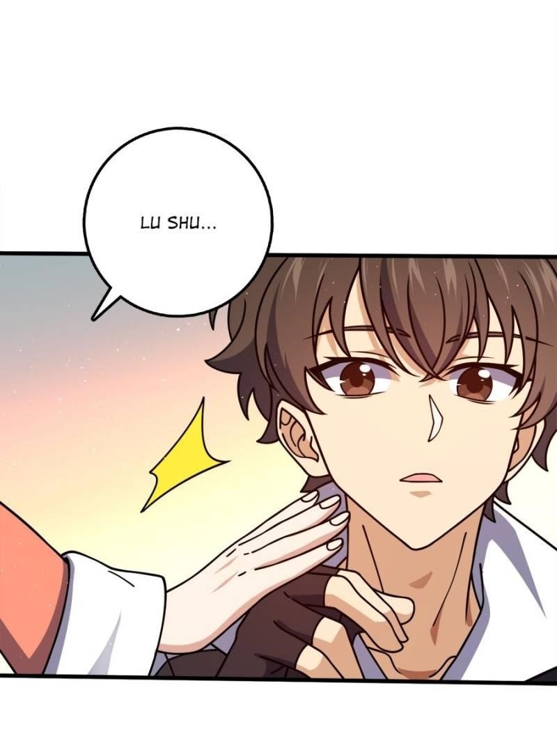 Spare Me, Great Lord! - Chapter 769 Page 31