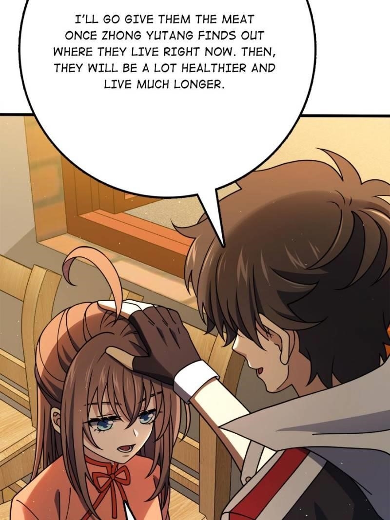 Spare Me, Great Lord! - Chapter 769 Page 38