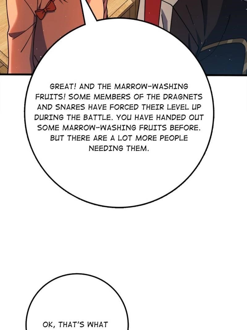 Spare Me, Great Lord! - Chapter 769 Page 39