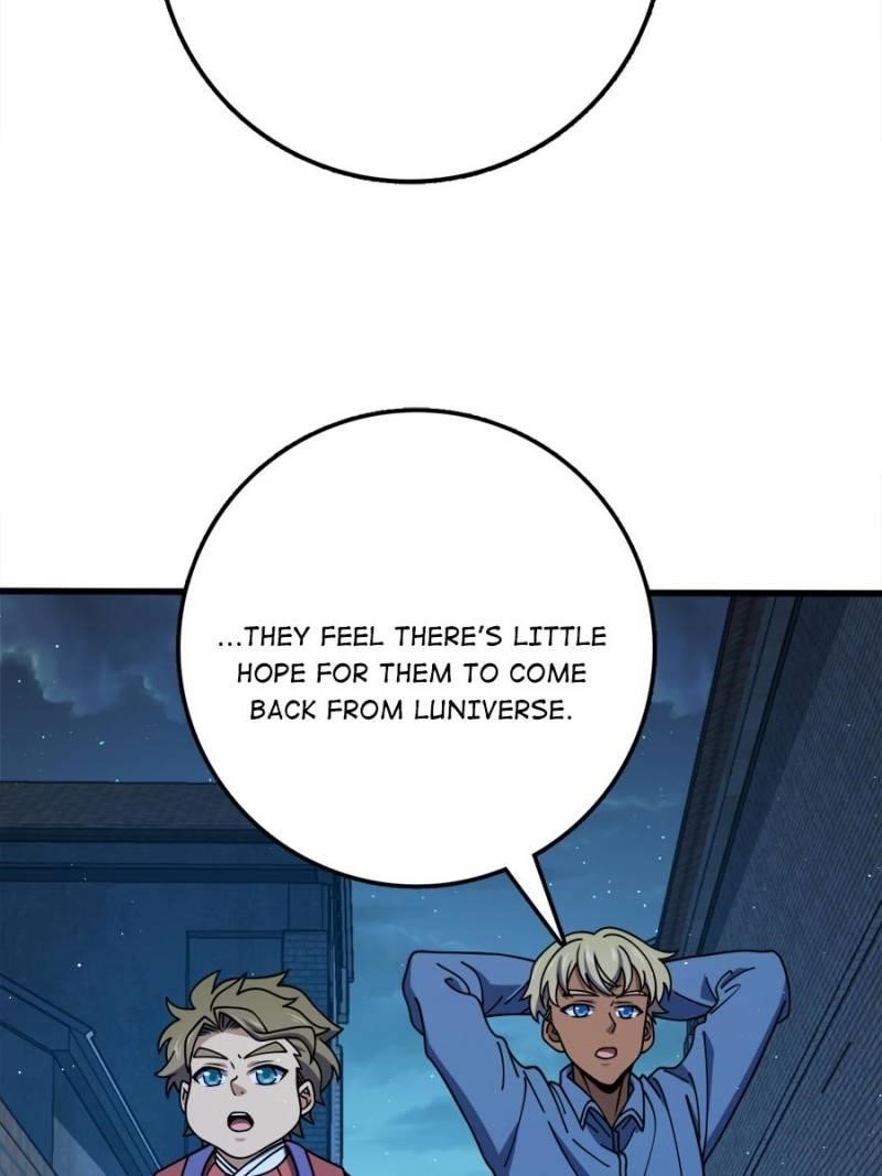 Spare Me, Great Lord! - Chapter 769 Page 46