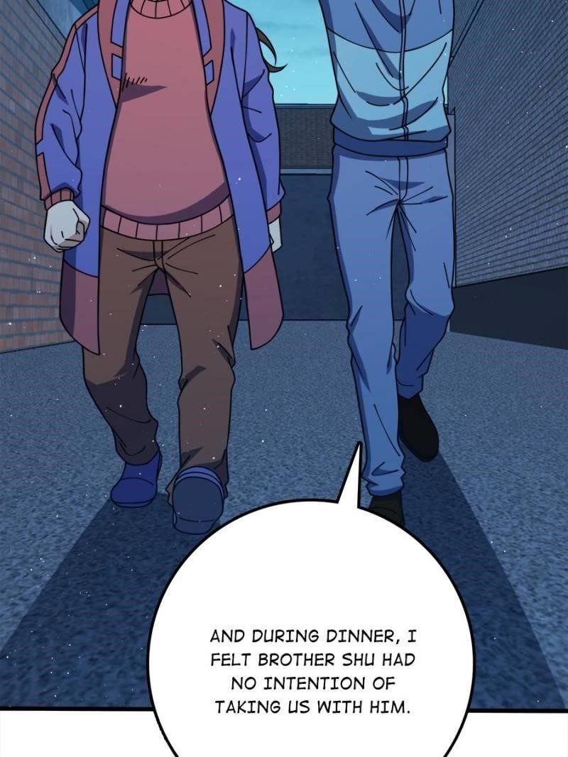 Spare Me, Great Lord! - Chapter 769 Page 47
