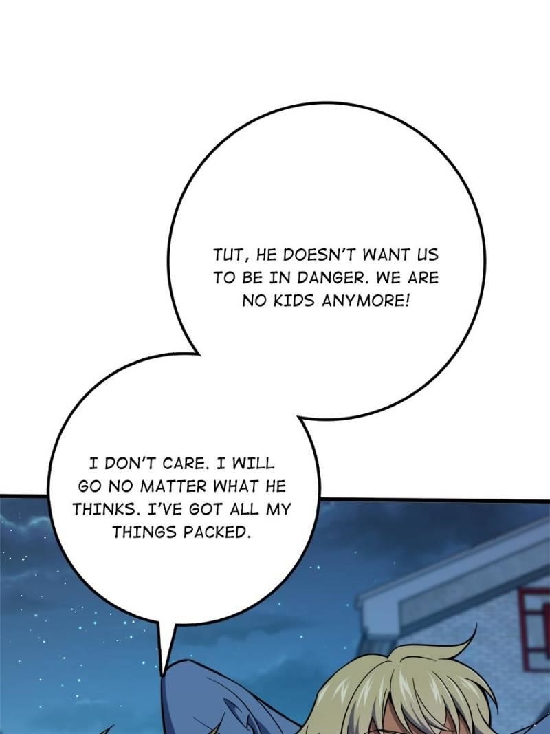 Spare Me, Great Lord! - Chapter 769 Page 49