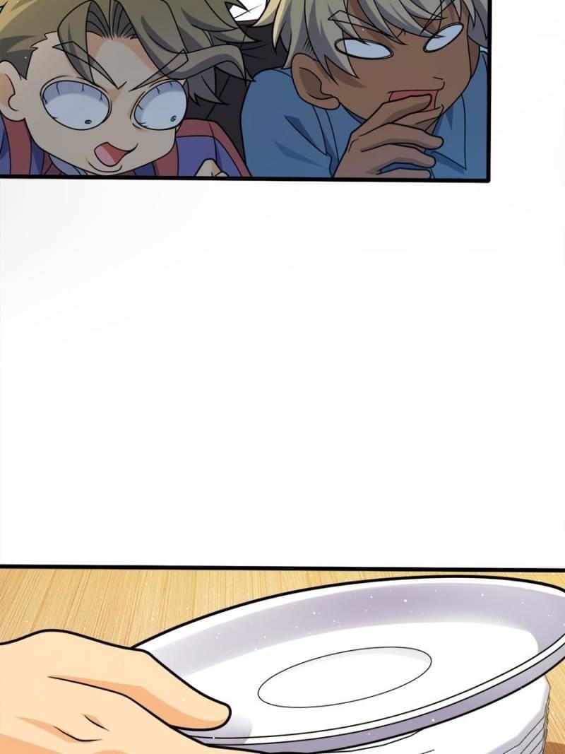 Spare Me, Great Lord! - Chapter 769 Page 5
