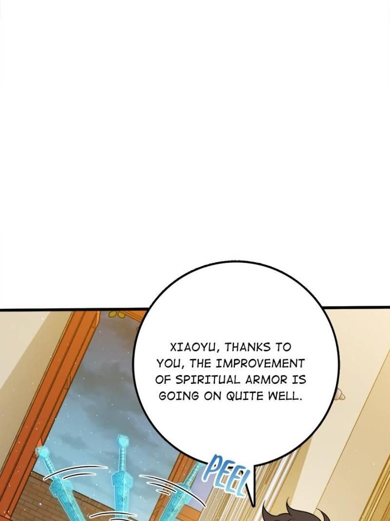 Spare Me, Great Lord! - Chapter 769 Page 56