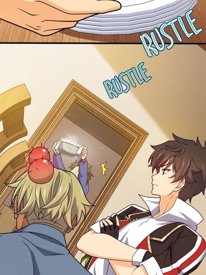 Spare Me, Great Lord! - Chapter 769 Page 6