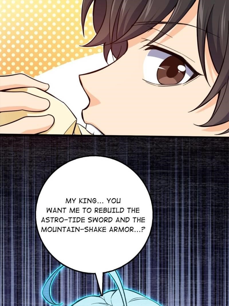 Spare Me, Great Lord! - Chapter 769 Page 61